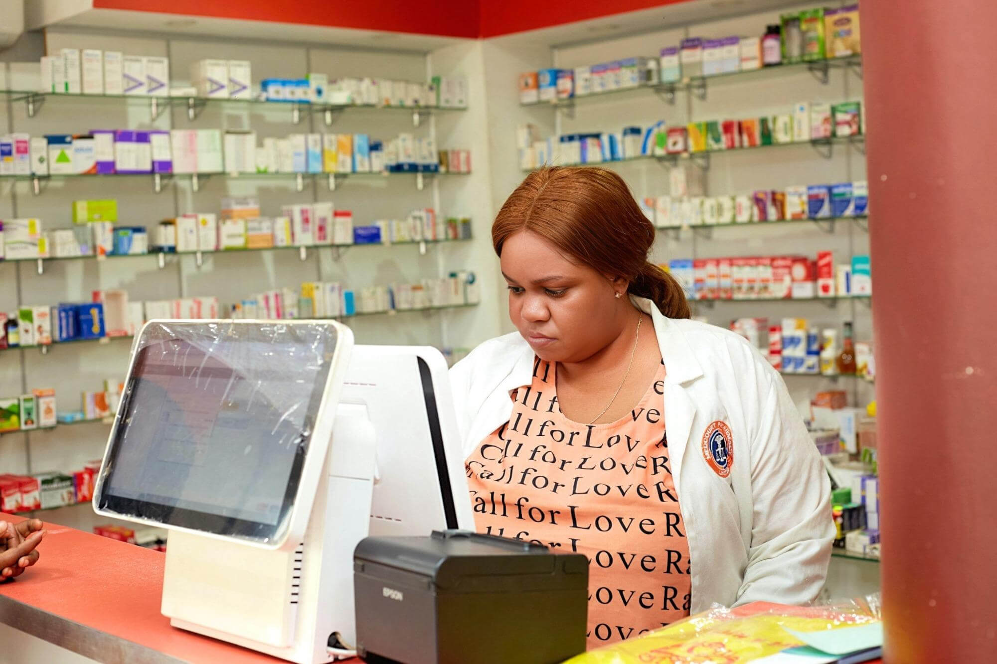 Career Opportunities